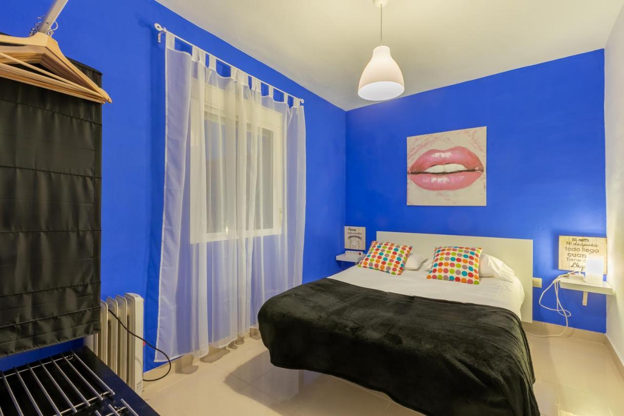Sevillahome Teodosio 27 Appartement *
