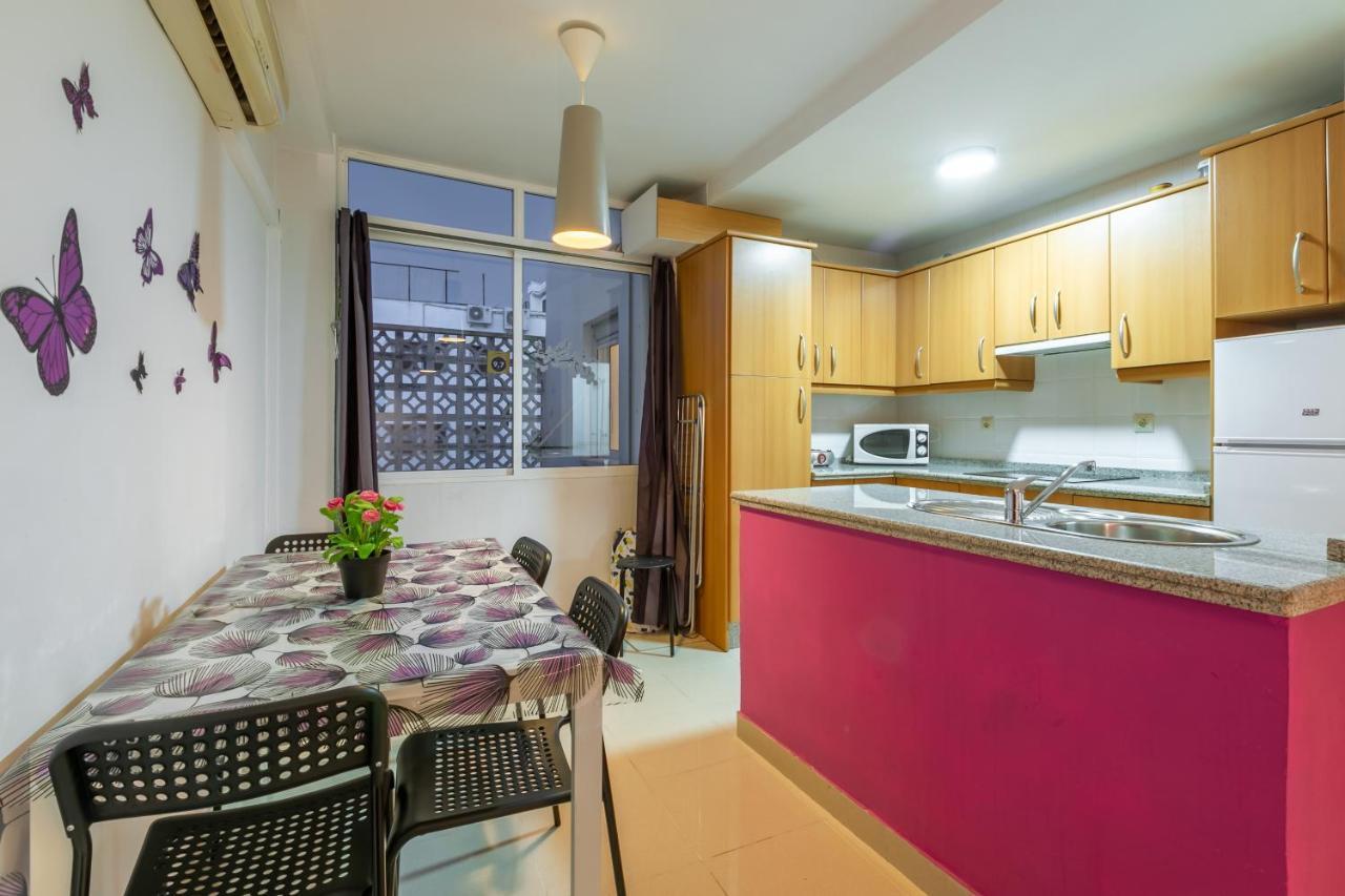 Sevillahome Teodosio 27 Sevilla