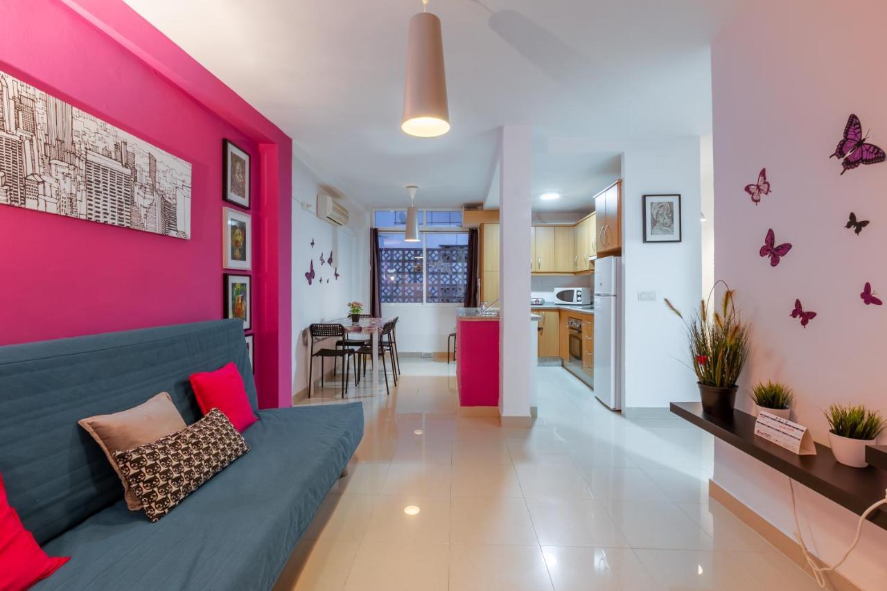 Sevillahome Teodosio 27 * Sevilla