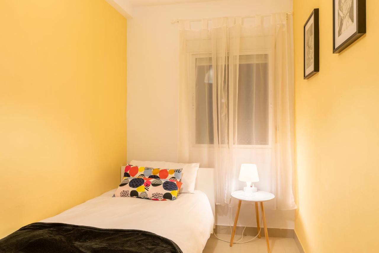 Sevillahome Teodosio 27 Appartement Sevilla