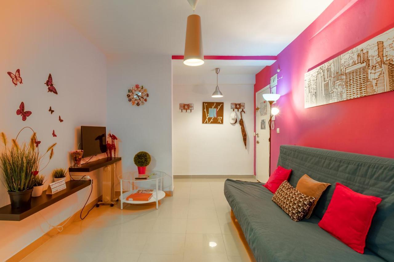 Appartement Sevillahome Teodosio 27 Sevilla