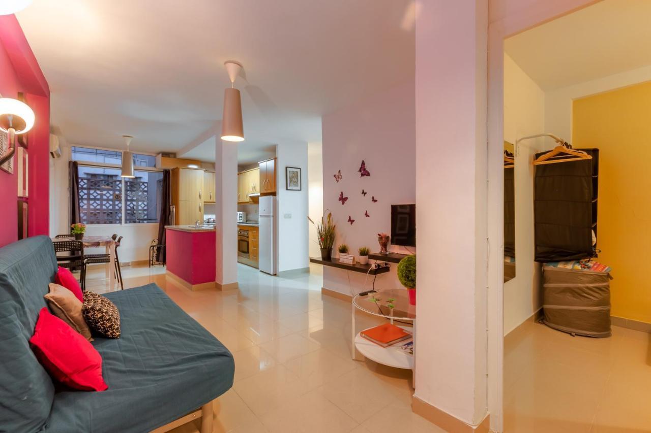 Appartement Sevillahome Teodosio 27 *